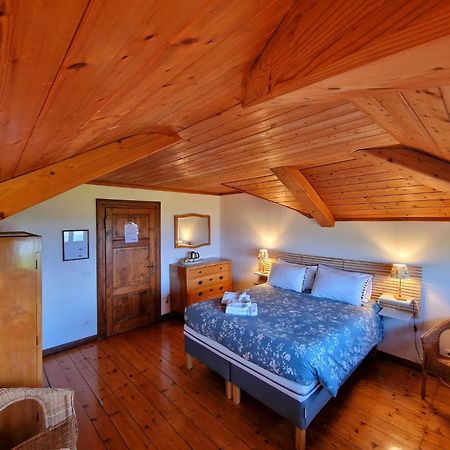 Hostel Fondazione Lucia De Conz San Gregorio nelle Alpi Exteriér fotografie